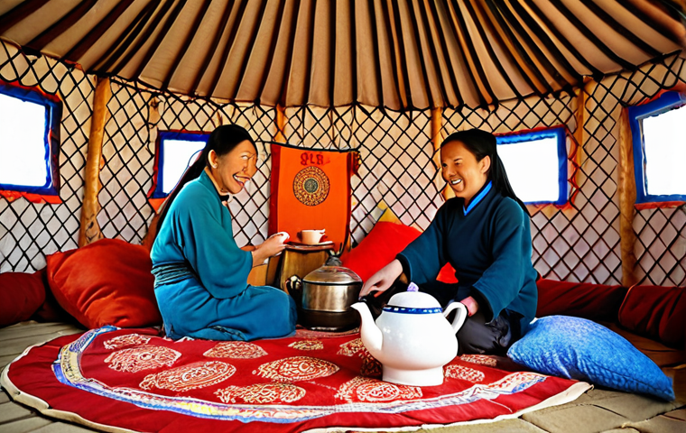 mongolei - 이미지 1