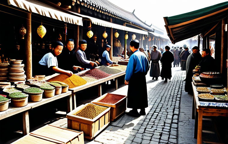 Dschingis Khan: Unerwartete Enthüllungen, die Sie kennen sollten! 2 dschingis - 이미지 1