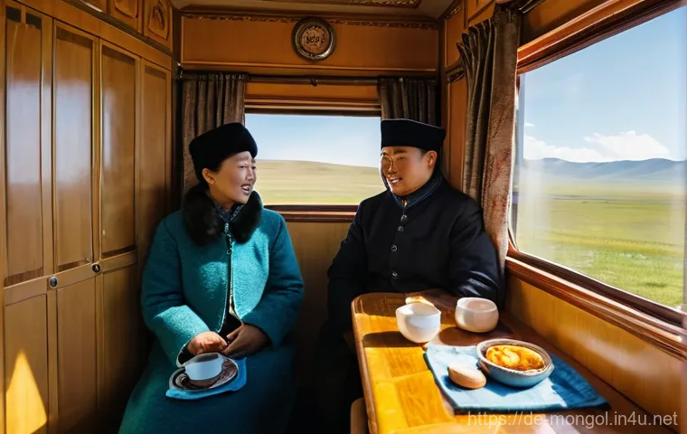 몽골 여행 시 교통편 옵션 - **Image Prompt: Soaring Above the Mongolian Wilderness**
    An awe-inspiring aerial view of Mongoli...