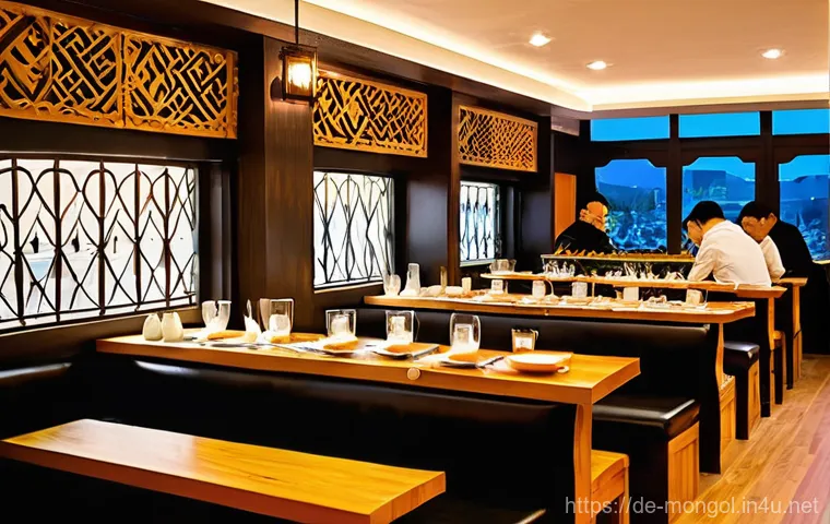 몽골 전통 음식의 유래 - **Prompt:** A vibrant summer scene in a Mongolian nomadic camp, showcasing the production and enjoym...