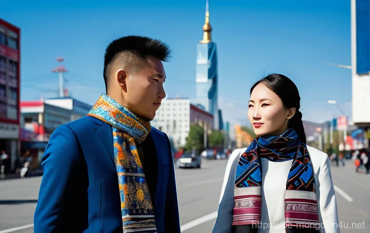 몽골의 문화적 배경 - **Spiritual Melodies of the Steppe:** A captivating close-up portrait of a male Mongolian throat sin... 몽골의 문화적 배경 - **Spiritual Melodies of the Steppe:** A captivating close-up portrait of a male Mongolian throat sin...