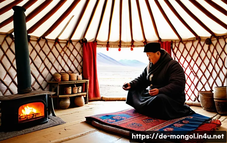 7 unverzichtbare Tipps für eine sichere und unvergessliche Mongolei-Reise 3 몽골 여행 시 주의할 점 관련 이미지 1