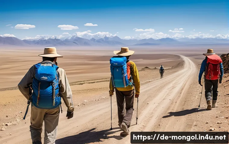 7 unverzichtbare Tipps für eine sichere und unvergessliche Mongolei-Reise 4 몽골 여행 시 주의할 점 관련 이미지 2