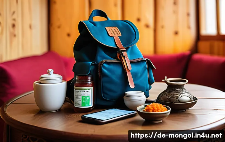 Sicher durch die Mongolei reisen – 7 unverzichtbare Tipps für ein sorgenfreies Abenteuer 3 몽골에서의 안전 여행 팁 관련 이미지 1