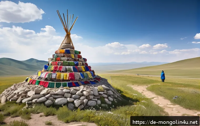 Die faszinierendsten Monumente der Mongolei und ihre verborgenen Geschichten entdecken 3 몽골의 주요 기념비 관련 이미지 1