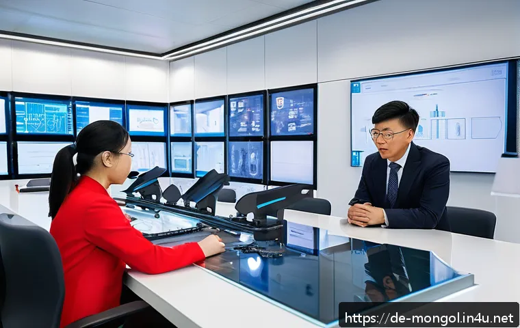 몽골과의 무역 협정 관련 이미지 2